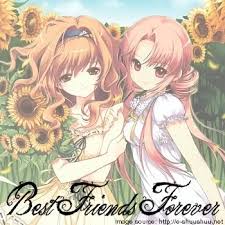 Orang yang memiliki peran untuk membuat kartun memiliki sebutan sebagai kartunis. 93 Gambar Kartun Korea Best Friend Forever Gratis Download Cikimm Com