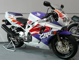 Honda Cbr900rr Wikipedia