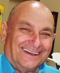 Howard Dale Matherly • May 30, 1943