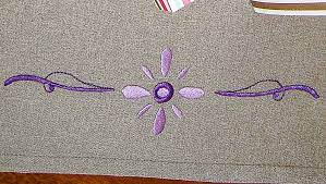 Desire to make your own embroidery designs but don't know how? Design Your Own Embroidery Patterns With Gimp For Free To Make Embroidered Gifts