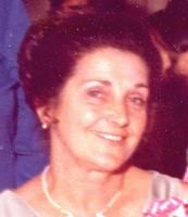 Amy Di Stefano Obituary (1920
