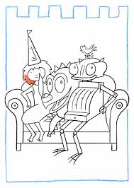 Malvorlage, vorlage, märchen, ritter, rüstung. Malvorlage Ritter Rost Kostenlos Coloring And Malvorlagan