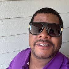 I Am Darius Keith Gipson (@GipsonDarius)