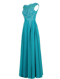 Ich bin im september auf der hochzeit einer guten freundin eingeladen. Dressystar Damen Chiffon Tull Lang Formell Abendkleid Ballkleid Mit Spitze Amazon De Bekleidung Kleider Abschlussball Kleider Wunderschone Kleider