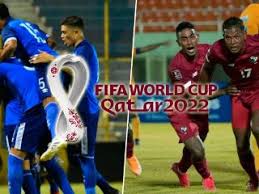 * huso horario local de su dispositivo. Hoy Eliminatorias Concacaf A Mundial De Qatar 2022 Ver Aqui Partidos De Jornada De Hoy 5 De Junio Por La Jornada 3 De La Fase De Grupos Con El Salvador Panama Futbol Centroamerica
