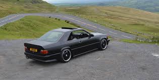 Mercedes serie 124 ab baujahr 1985 / 200 / 200 t / 230 e / 230 te. Common Problems W124 E Class Mercedes Enthusiasts