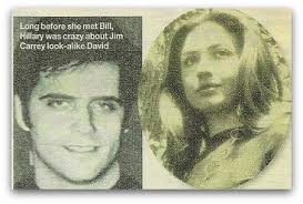 Hillary Clinton's Westport Lover