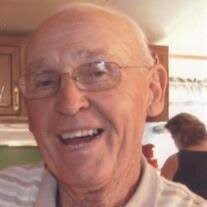 Clarence Ivan Foutch Obituary