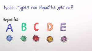 Sie können lokal an einer bestimmten körperstelle oder am gesamten körper auftreten. Virusinfektionen Hepatitis Erklarung Ubungen
