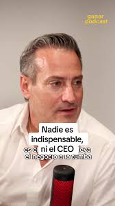 Nadie es Imprescindible en tu Negocio