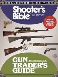Here's a short list of our next few. Shooter S Bible And Gun Trader S Guide Box Set Jay Cassell Robert A Sadowski Ebok 9781510714359 Bokus