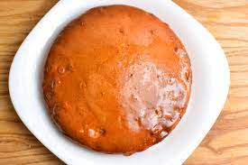 How To Cook A Roman Sweet Cake Recipe Roman Food Medieval Recipes Honey Cake Recipe