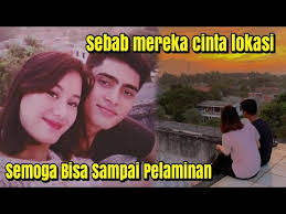 10,861 likes · 2 talking about this. Terbongkar Alasan Dinda Hauw Dan Renald Ramadhan Cinta Lokasi By Eksperimen By Peche