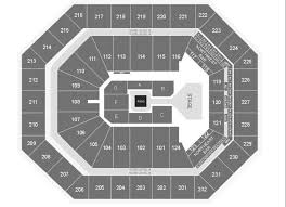 Talking stick resort arena is located in the heart of downtown phoenix, az. Standard Admission Wwe Friday Night Smackdown Phoenix Phoenix Suns Arena Koobit