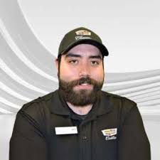 Cavender Cadillac Staff