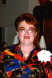 Brenda Jean Paulk