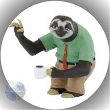 Warte schon seit dem release von second son auf gerüchte oder arbeiten auf einen neuen teil. Tortenaufleger Esspapier Zoomania 2