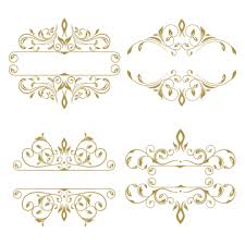Collection Of Ornament Frame Vintage Gold Luxury Png And Vector With Transparent Background For Free Download Ornament Frame Flower Frame Colorful Frames
