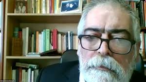 2021 « Red Iberoamericana de Investigación en Imaginarios y  Representaciones (RIIR)