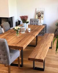 Esstische Aus Eichenholz Altholz Von Holwerk Hamburg In 2020 Holztisch Esstisch Massivholztisch Esszimmertisch