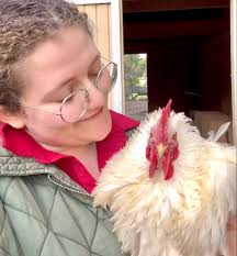 Judge Dismisses Felony Charges Against UC Berkeley Student Who Rescued Four  Chickens From A Slaughterhouse