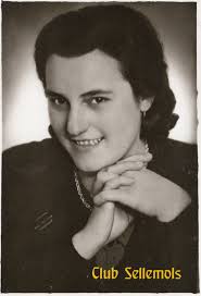 Anna Elisabeth Leonhardt