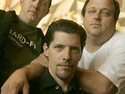 Inspiration out of horror