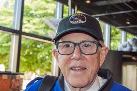 Apollo 11, unieke beelden in het Omniversum