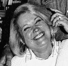 Gayle CARLTON Obituary (1942