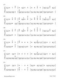 Drag Me Down One Direction Free Piano Sheet Music Piano Chords Terima sudah mampir semoga bermanfaat dan jangan lupa like, share dan subsribe ya temen temen. piano sheet music piano chords