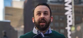 Could Keith Powers be the consensus speaker candidate?