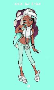 #watercolor #fanarts #splatoon2 #octoexpansion #splatoon2marina pic.twitter.com/ngfipa0eto. Pin By Wow On Splatoon Splatoon Splatoon Comics Character Art