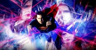 Jordan elsass as jonathan kent. Superman Lois Trailer Released