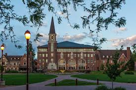 University of Denver - Ranking, Courses, Fees, Admissions, Scholarships