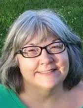 Obituary information for Christine Spencer