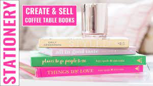 98 best coffee table books images on pinterest.the 8 best coffee tables to buy in 2018. How To Create A Coffee Table Book 5 Steps Youtube