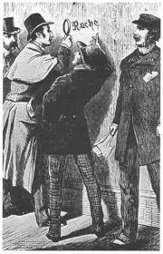 A Study in Scarlet (Literature) - TV Tropes