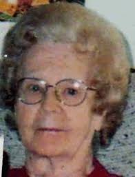 Marie Anne Brochu Obituary