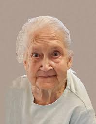 Obituary for Lyvenia (Franklin) Copeland