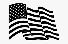 6 7 the flag was created by asexual visibility and education network user standup in august 2010, as part of a community effort to create and choose a flag. Drawn American Flag Transparent Background Waving American Flag Vector Black And White Hd Png Download Transparent Png Image Pngitem