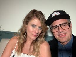 Mark ruffalo news, gossip, photos of mark ruffalo, biography, mark ruffalo girlfriend list 2016. Mark Ruffalo On Twitter Emmys Ready