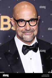 Stanley tucci hi-res stock photography and images