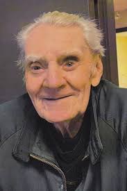 Arthur Cook Obituary