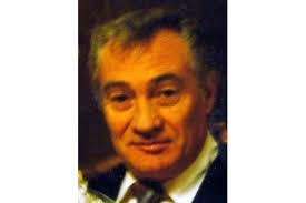 Douglas Kilpatrick Obituary (2014)