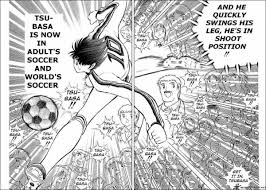 Captain Tsubasa 113 Read Captain Tsubasa 113 Online Page 21 Captain Tsubasa Tsubasa Captain