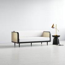 Shop for twin modern daybed online at target. Modern Daybeds Allmodern