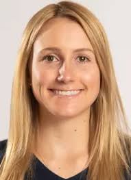 2023 Women's Beach Volleyball Roster