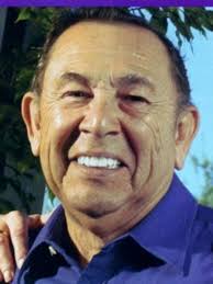 Reynaldo Vargas Obituary August 29, 2007