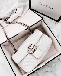 Shop gucci crossbody bags at bloomingdales.com. Gucci Gg Marmont Mini Crossbody Bag Gucci Purses Bags Designer Luxury Purses