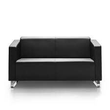 Sleeper sofa this inlook sleeper sofa is a cozy, compact sofabed that is perfect for a small condo or apartment dimensions 24'' h x 55'' w x. Sofa Toronto 2 Sitzer Inwerk Buromobel